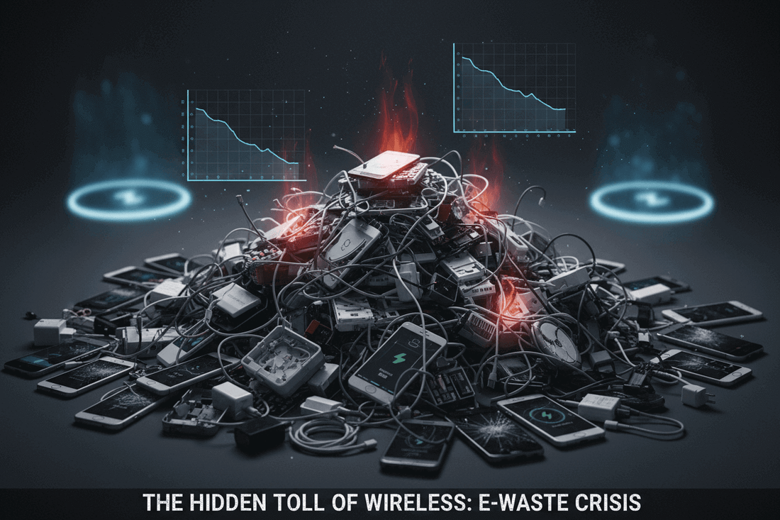 Wireless Charging - Fonezone.me