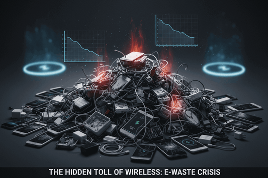 Wireless Charging - Fonezone.me