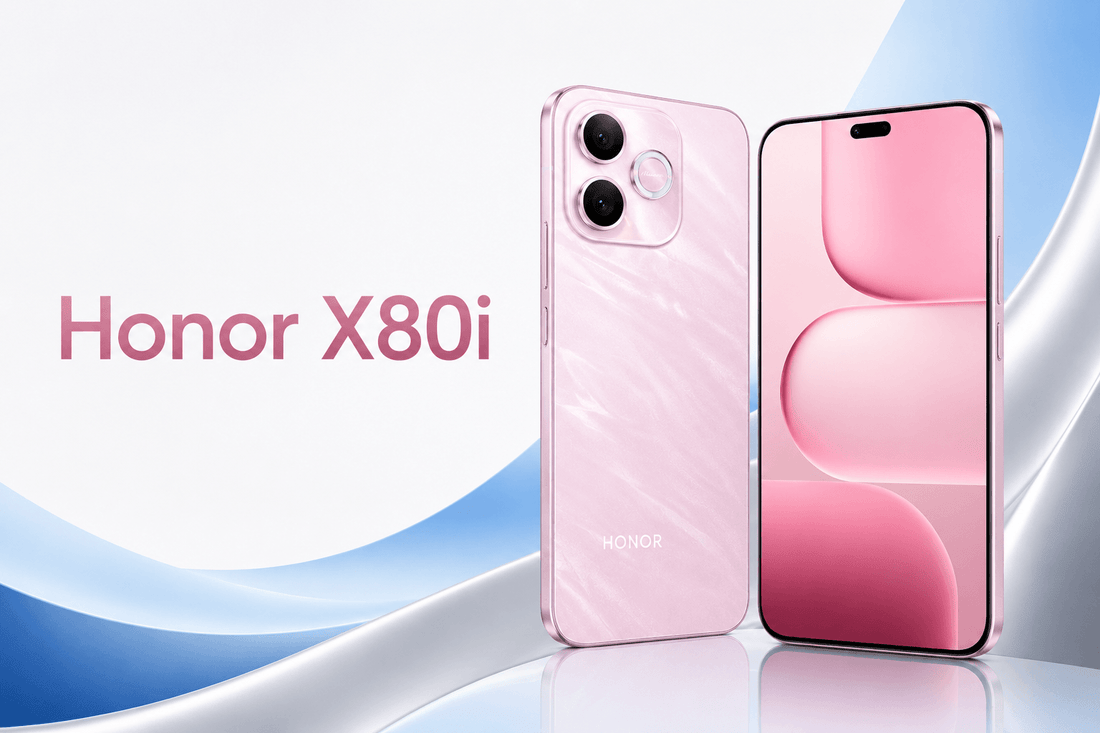 Honor X80i - Fonezone.me