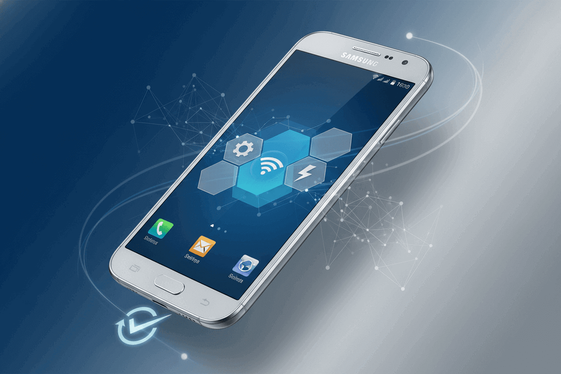 Samsung Galaxy J1 - Fonezone.me
