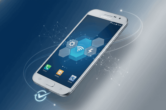 Samsung Galaxy J1 - Fonezone.me
