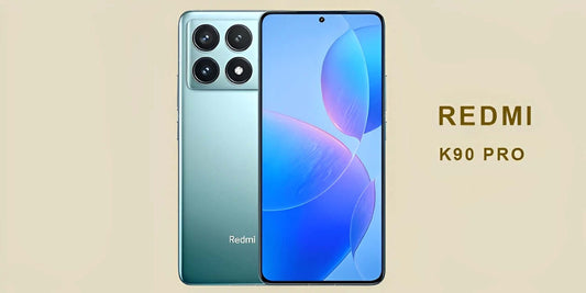 Redmi K90 Pro Specification and Price - fonezone.me