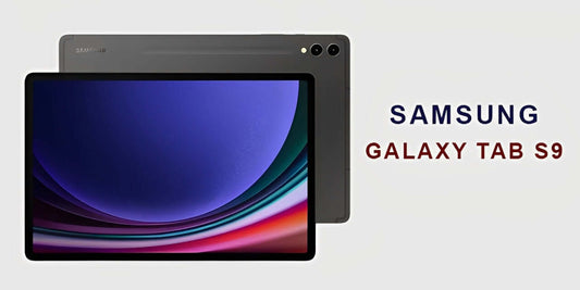 Samsung Galaxy Tab S9 - Fonezone.me