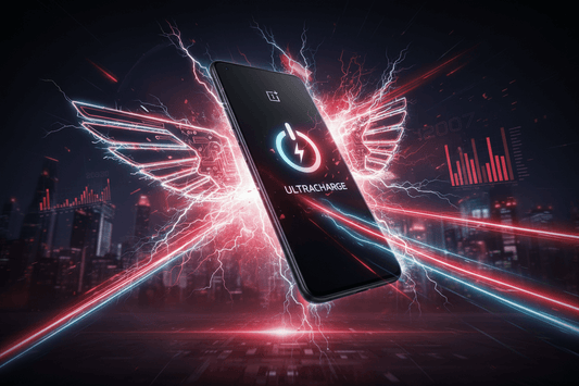 OnePlus Turbo - Fonezone.me