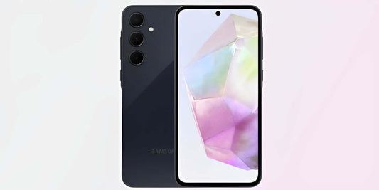 Samsung Galaxy A55 review  Price  Specs - fonezone.me