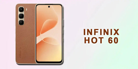 Infinix Hot 60 - Fonezone.me