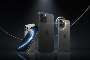 Apple iPhones - Fonezone.me
