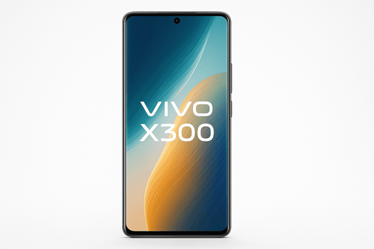 Vivo X300 - Fonezone.me