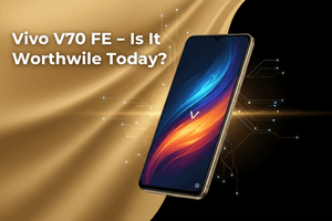 Vivo V70 FE - Fonezone.me