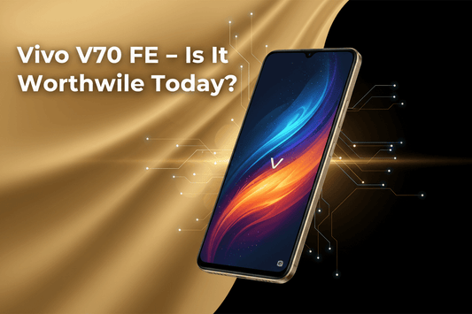 Vivo V70 FE - Fonezone.me