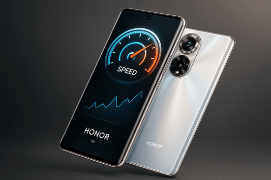 Honor 50 5G - Fonezone.me