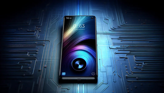 Vivo V40 SE 5G: New 5G Phone w/ Snapdragon 4