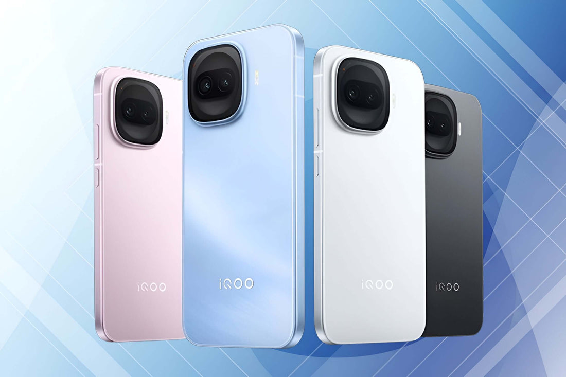 iQOO Z11 Turbo - Fonezone.me