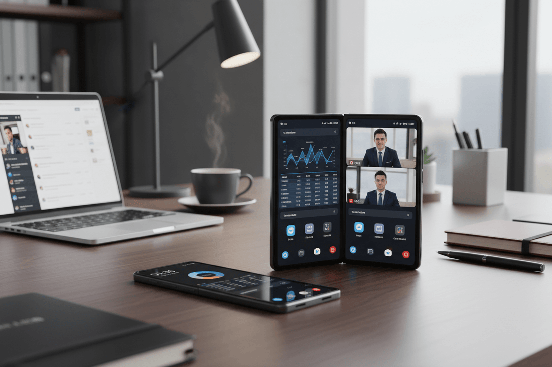 Xiaomi Mix Fold 3 - Fonezone.me