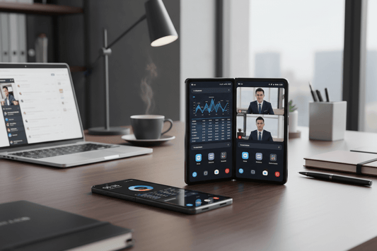 Xiaomi Mix Fold 3 - Fonezone.me