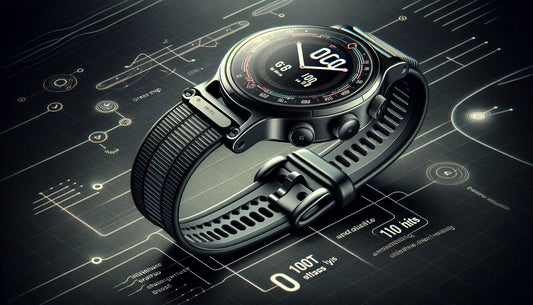 Mibro GS: Budget Smartwatch, GPS, 1000-nits Display