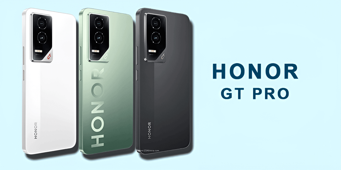 Honor GT Pro - Fonezone.me