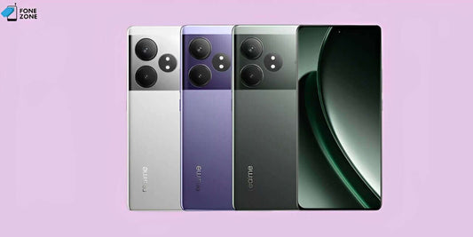 Realme Neo7 - Features and Price in Saudi Arabia