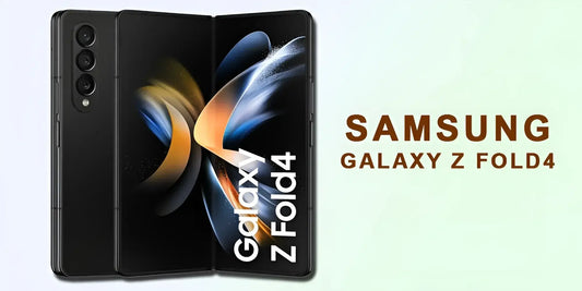 Samsung Galaxy Z Fold4 - Fonezone.me