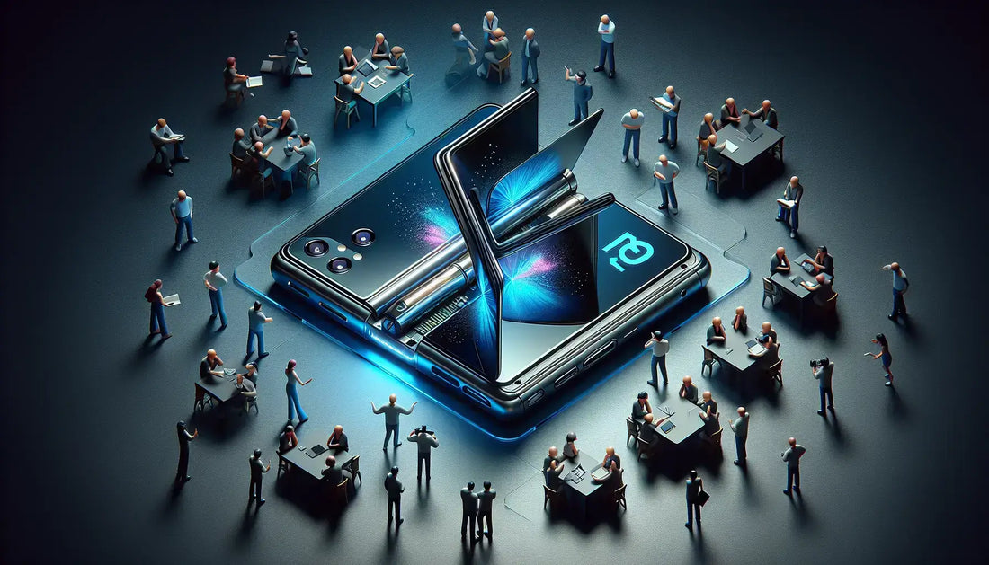 Samsung Galaxy Z Flip6: Potential Shift to a New Processor