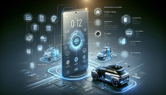 The Innovative Features of Nio Phone 2: A Deep Dive