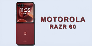Motorola Razr 60 Specifications and Price