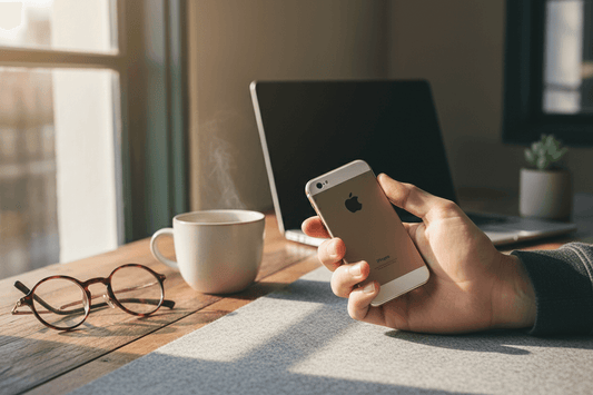 Apple iPhone 5s - Fonezone.me