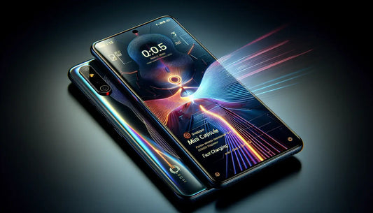 Realme C65: Battery Capacity and Fast Charging Revealed