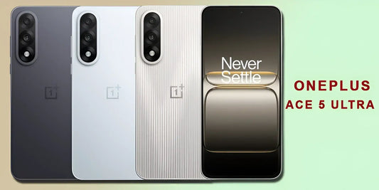 OnePlus Ace 5 Ultra - Fonezone.me