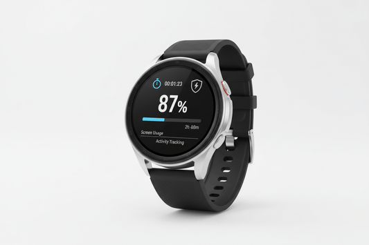 Samsung Galaxy Watch 4 - Fonezone.me