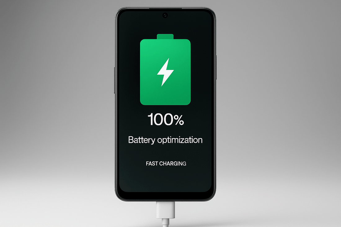 OnePlus Ace 6 - Fonezone.me