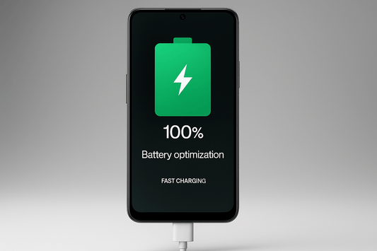 OnePlus Ace 6 - Fonezone.me