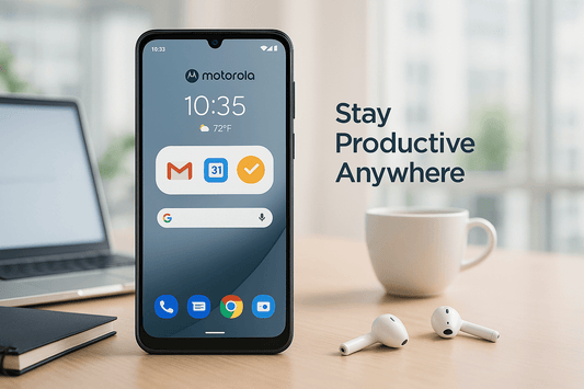 Motorola Moto G06 Power - Fonezone.me