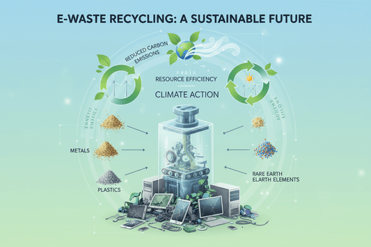 E-waste - Fonezone.me