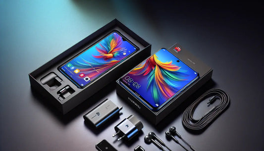 Huawei Y9 2018: Unboxing and Features Revealed