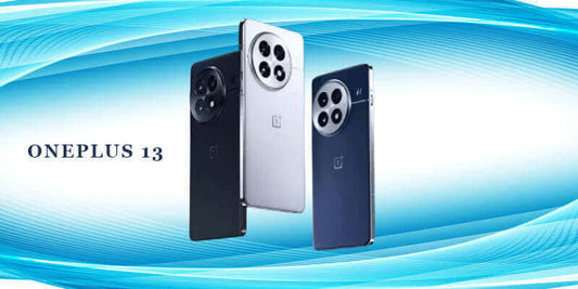 OnePlus 13 Affordable Phone
