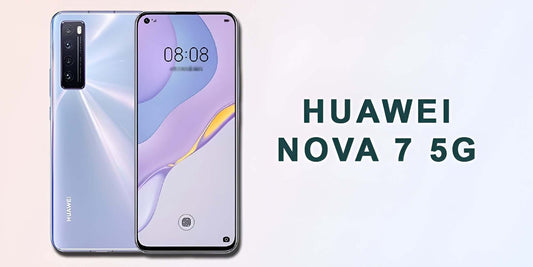 Huawei Nova 7 - Fonezone.me