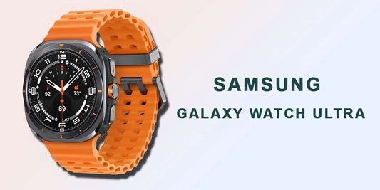 Samsung Galaxy Watch Ultra - Fonezone.me