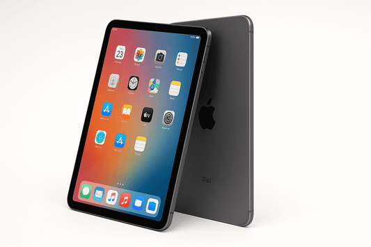 Creative Professionals Prefer iPad Pro 11 3rd Gen