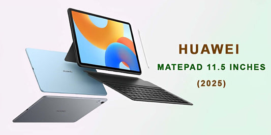Huawei MatePad 11.5 inches (2025) - Fonezone.me