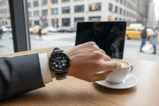 Samsung Gear S2 Classic 3G - Fonezone.me