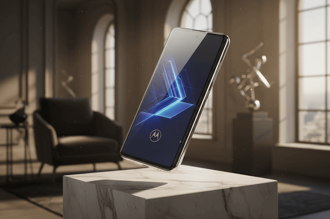 Motorola Signature - Fonezone.me