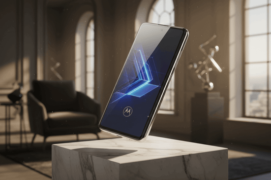 Motorola Signature - Fonezone.me