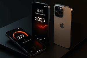 The Best iPhones in 2025 - Fonezone.me