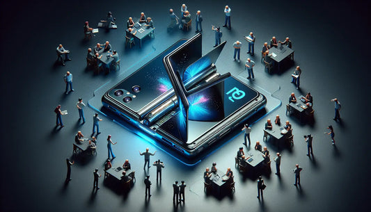 Samsung Galaxy Z Flip6: Potential Shift to a New Processor