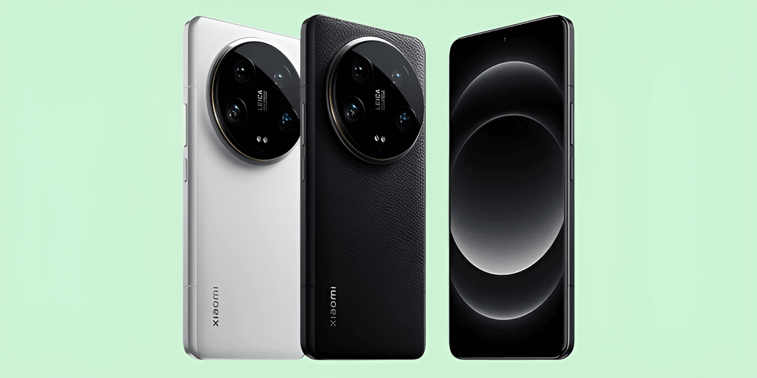 Xiaomi 15 Ultra Price and Specs - fonezone.me