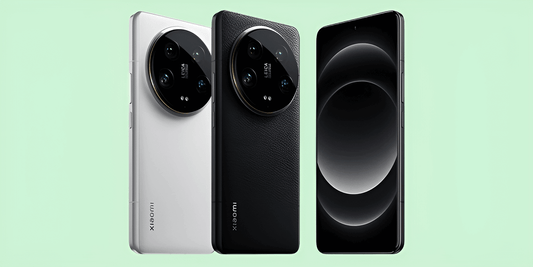 Xiaomi 15 Ultra Price and Specs - fonezone.me