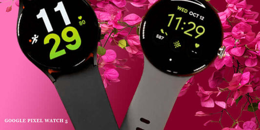 Google Pixel Watch 5 to Have a Custom Tensor Chipset: What to Expect in Saudi Arabia