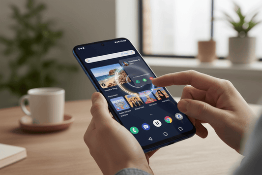 Motorola Edge 70 Fusion Plus - Fonezone.me