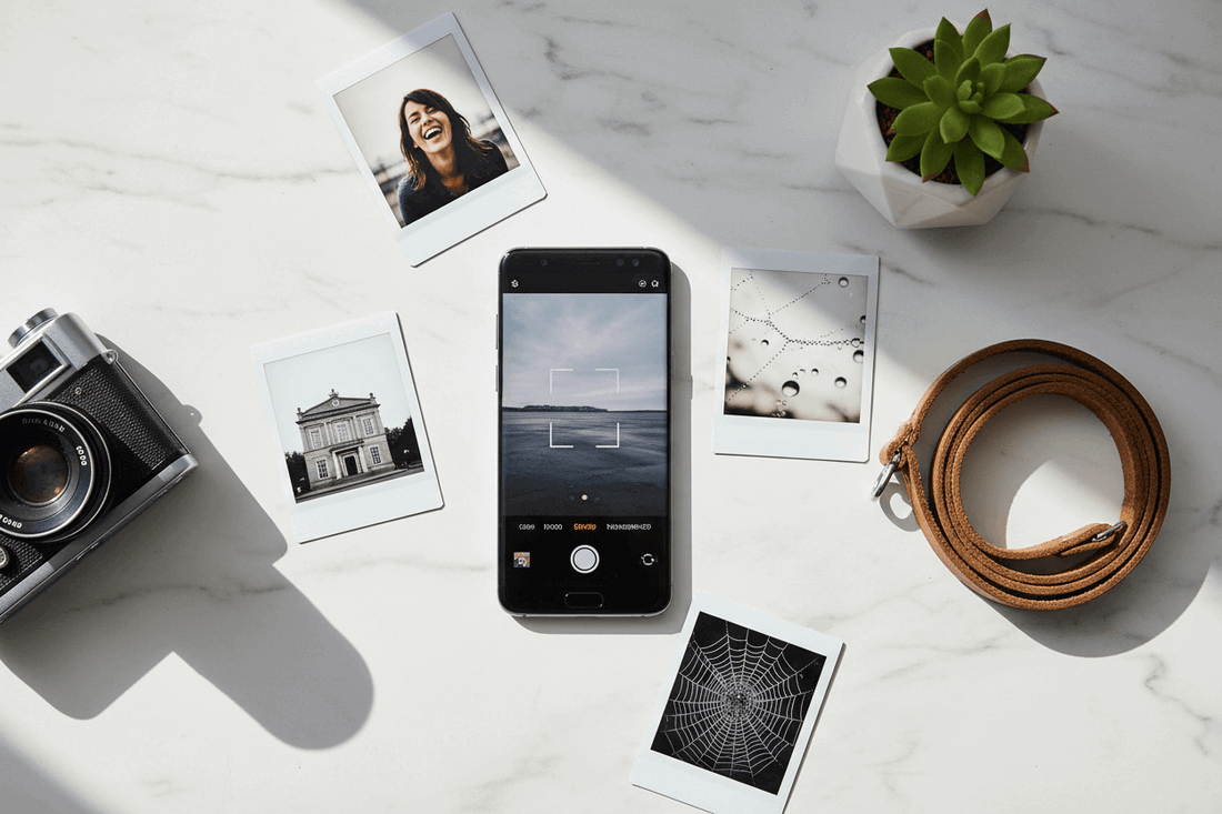 Samsung Galaxy S9 - Fonezone.me